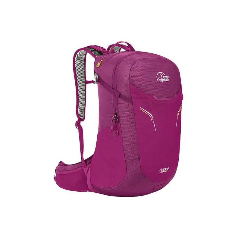 Sac à dos Lowe Alpine Airzone Active 26 (grape)
