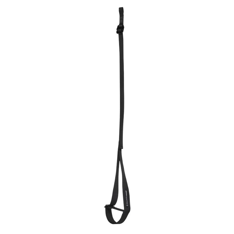 Stirrup Black Diamond Speed Step Aider (Black)