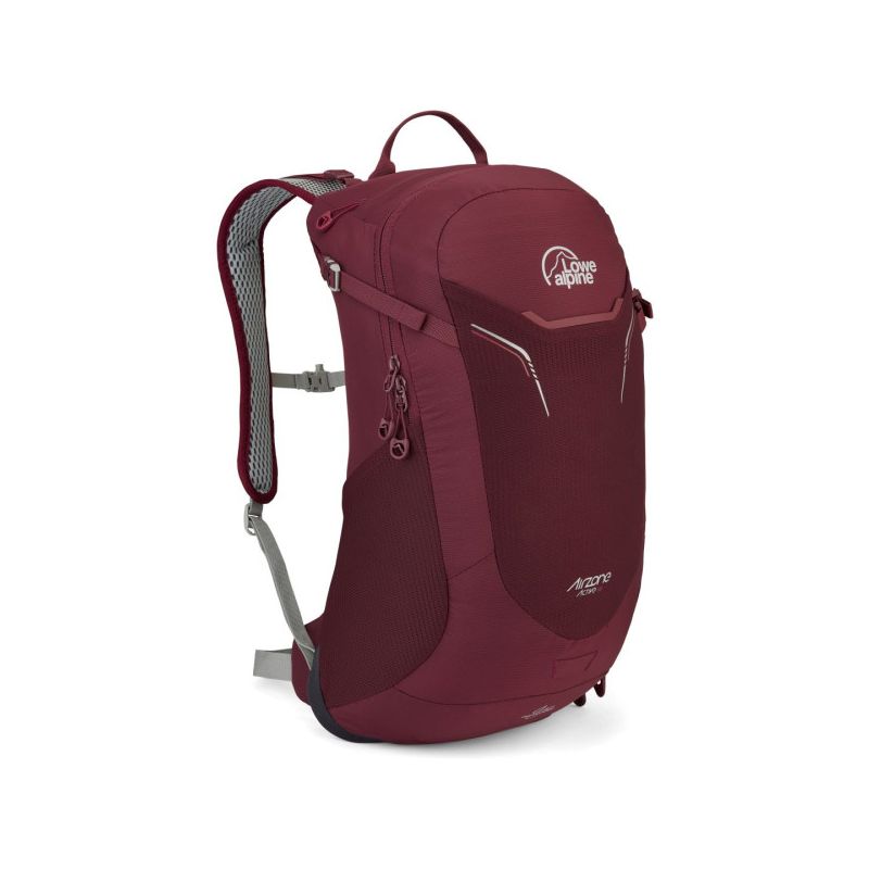 Sac à dos LOWE ALPINE AirZone Active 18 (Deep Heather)
