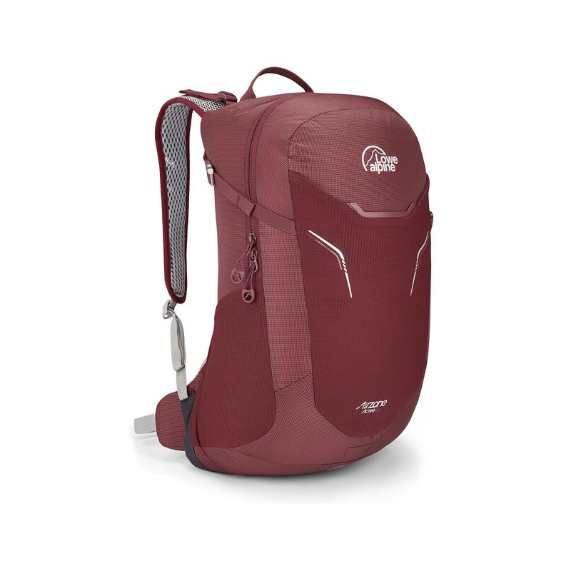 Backpack Lowe Alpine Airzone Active 22 (Deep Heather)
