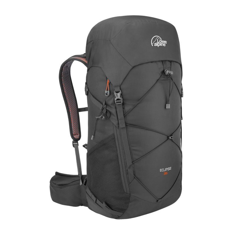 Mochila Lowe Alpine Eclipse 35 (Negro)