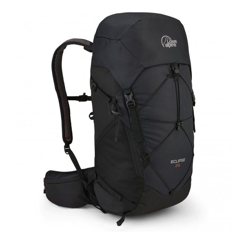Rugzak Lowe Alpine Eclipse 25 (Zwart)
