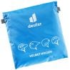 Deuter Soporte para casco (negro)