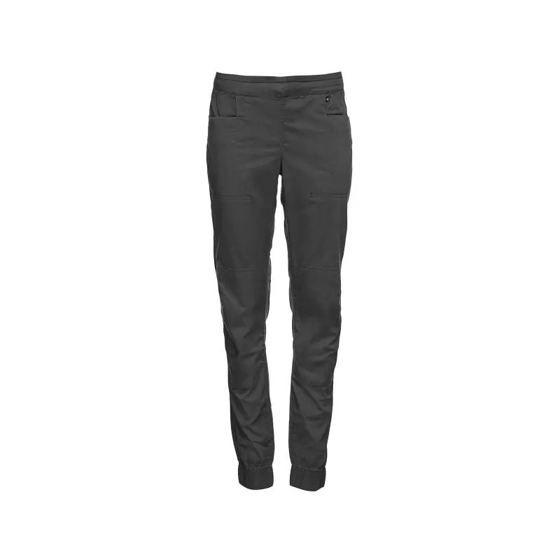 Kletterhose Black Diamond Notion Sp (Camp green) Women