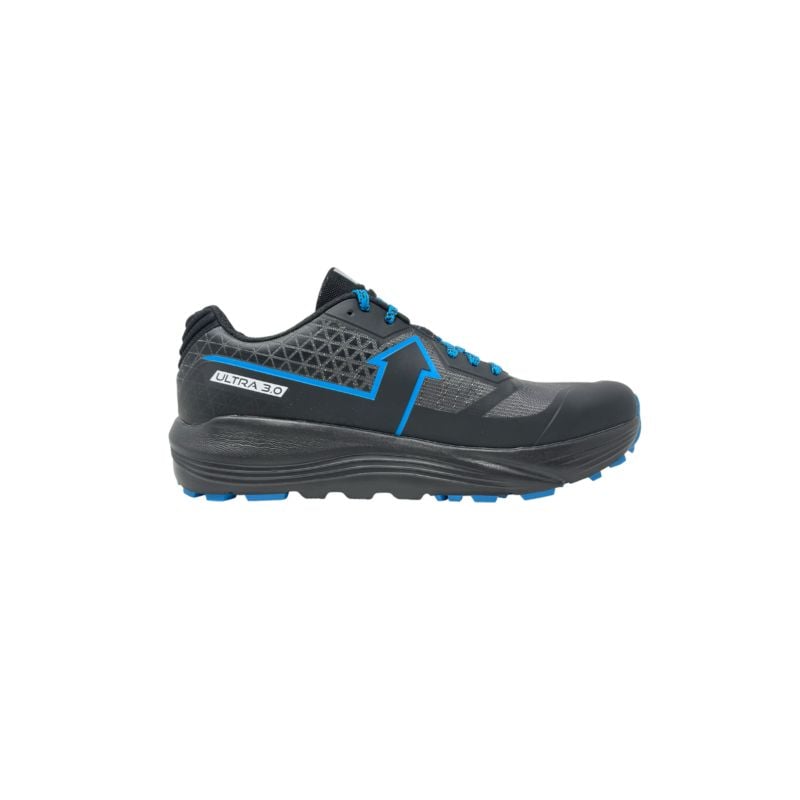 Trail sko Raidlight ULTRA 3.0 (L2B BLACK/BLUE) Mænd