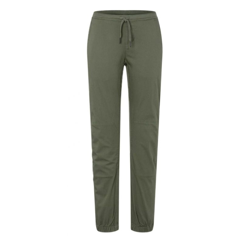 Kletterhose Black Diamond Women's Notion pants (Bordeaux) Frau