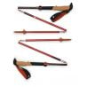 Black Diamond Bastones de trekking Pursuit (Black Octane)