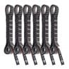 BLACK DIAMOND STANDARD DOGBONE 12 CM 6 PACK ()