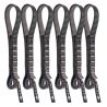 Black Diamond STANDARD DOGBONE 12 CM 6 PACK ()
