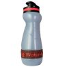 Water-to-Go filterkolv med sockerrör 55 cl (röd)