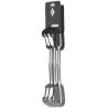 Black Diamond LITEWIRE QUICKDRW 16 CM 3 PACK ()