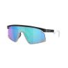 Solbriller Oakley BXTR (matt svart/prizm safir)