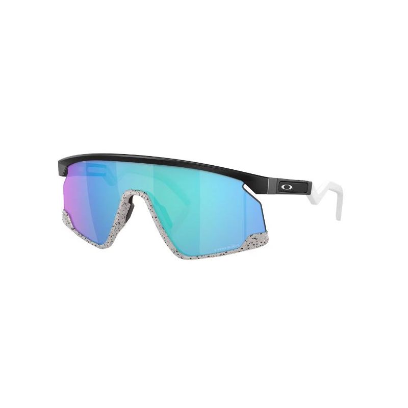 Aurinkolasit Oakley BXTR (Matta musta/prizm safiiri)