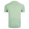 Trail 1/2 Zip T-shirt Odlo Axalp Trai Odlo (sort - aften primros) Mænd