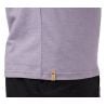 Maglietta da uomo Tentree Treeblend Classic (Foxtrot Brown Heather)