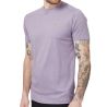 Herren Tentree Treeblend Classic (Foxtrot Brown Heather) T-shirt