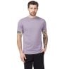 Tentree Treeblend T-shirt för herrar (Foxtrot Brown Heather) herr