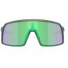 Oakley SUTRO (MATTA HOPEANVIHREÄ COLORSHIFT)