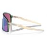 Oakley SUTRO (MATT SILVER GREEN COLORSHIFT)