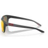 Oakley SYLAS (CARBONIO OPACO)