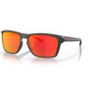 Sunglasses Oakley Sylas (Matte carbon/prizm ruby)