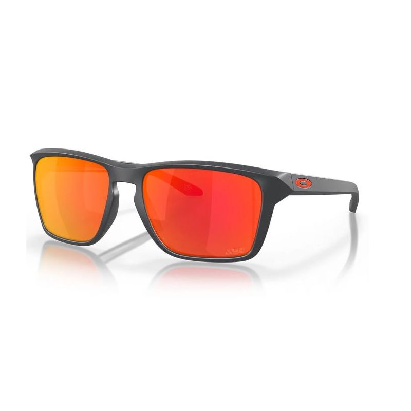 Solbriller Oakley Sylas (matt karbon/prizm rubin)