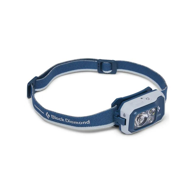 Stirnlampe Black Diamond Storm 450 (Creek blue)