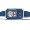 Stirnlampe Black Diamond Storm 450 (Graphit)