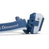 Hodelykt Black Diamond Storm 450 (grafitt)