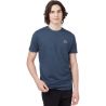Tentree M SASQUATCH T-SKJORTE (MÅNESKYST HAVET)