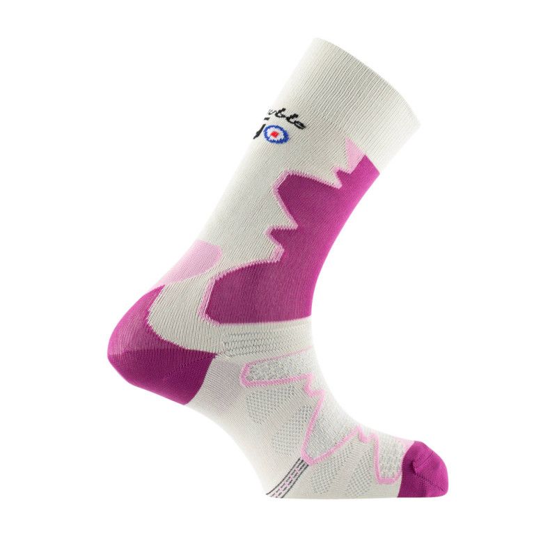 Thyo MC TREK DUBBEL (BEIGE/ROZE)