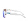 Oakley Holbrook Xl (Transparent / Prizm sapphr irid polar)