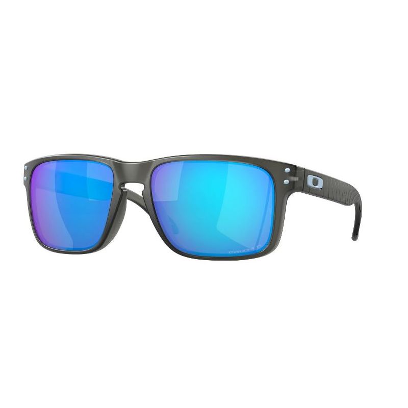 Solglasögon Oakley HOLBROOK (Matt grey smoke)