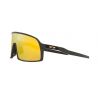 Oakley Sutro (Gris / Prizm 24k)