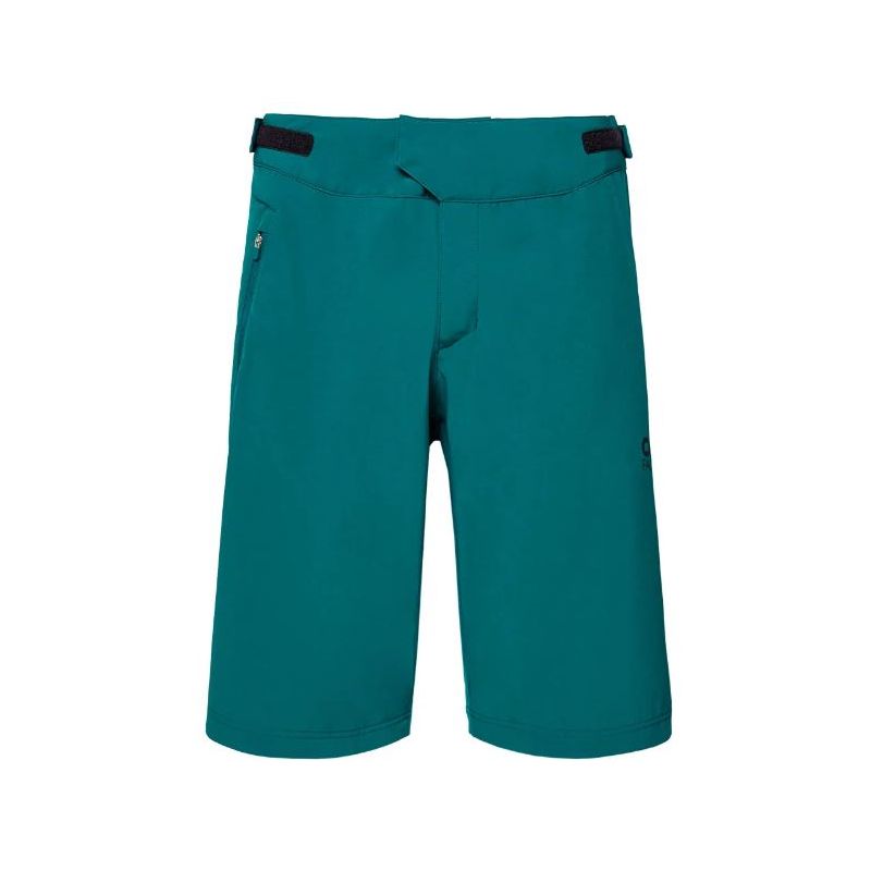 Oakley FACTORY PILOT LITE SHORT I (Hunter Green (Helmet))