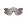 100% HYPERCRAFT (sort blank - HiPER Silver Mirror Lens)