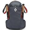 Black Diamond PURSUIT BACKPACK 15 L (Carbon-Moab Brown)