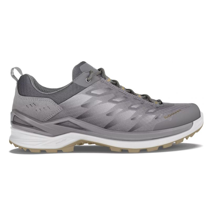 Chaussures de randonnée LOWA Ferrox GTX Lo (graphite/bronze) homme
