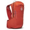 Black Diamond PURSUIT BACKPACK 15 L (Carbon-Moab Brown)