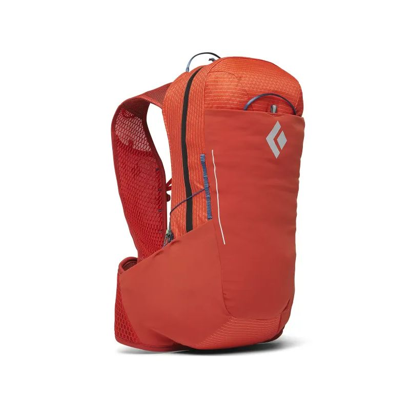 Schnellwanderrucksack Black Diamond Pursuit Backpack 15L (Octane/Ink blue)