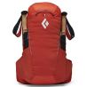 Black Diamond PURSUIT BACKPACK 15 L (Carbon-Moab Brown)