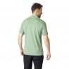 ODLO Polo shirt s/s F-DRY (loden frost)