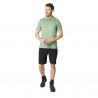 ODLO Polo shirt s/s F-DRY (loden frost)