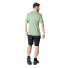 ODLO Polo shirt s/s F-DRY (loden frost)