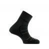 Vandresokker Thyo SOCQUETTE LA DOUBLE CLUB (ANTHRACITE)