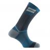 Chaussettes de randonnée Thyo MI WATERPROOF CONCE (BLEU)