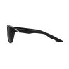 100% SLENT (Soft Tact Negro - Lente PEAKPOLAR Gris)