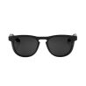 100% SLENT (Soft Tact Black - Grey PEAKPOLAR Lens)