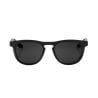 100% SLENT (Soft Tact Black - Grey PEAKPOLAR Lens)