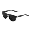 100% SLENT (Soft Tact Black - Grey PEAKPOLAR Lens)